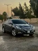 هيونداي سوناتا 2012 للبيع, حماة