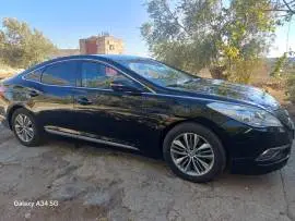 Hyundai Azera Grandeur 2016 for sale, Daraa
