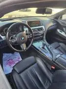 بي ام دبليو 640 موديل 2014