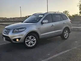 هيونداي سي ام 2010, دمشق