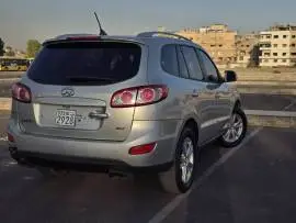 هيونداي سي ام 2010, دمشق