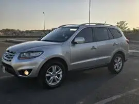 هيونداي سي ام 2010, دمشق