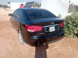 Kia Forte 2009