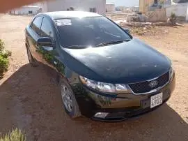 Kia Forte 2009