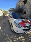 هونداي توسان 2012