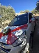 هونداي توسان 2012