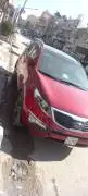 Kia Sportage 2010 for sale, Aleppo