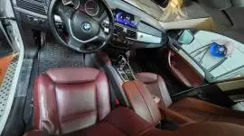 BMW X6 M 2012 Sports for Sale, Damascus