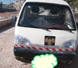 FAW 2006 for sale, Hama