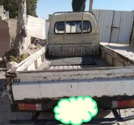 فاو 2006 للبيع, حماة