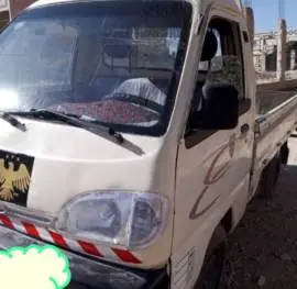 فاو 2006 للبيع, حماة