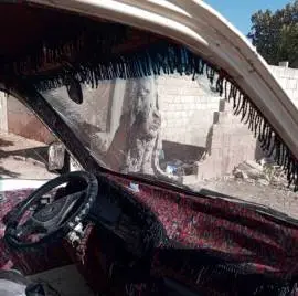 فاو 2006 للبيع, حماة