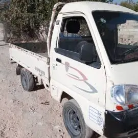 فاو 2006 للبيع, حماة