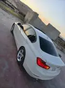 BMW 320 2014, Aleppo