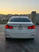 BMW 320 2014, Aleppo