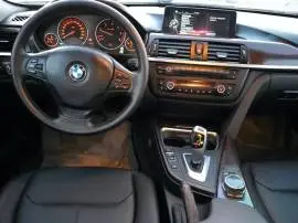 BMW 320 2014, Aleppo