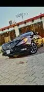 Hyundai Sonata 2012 for sale, Homs