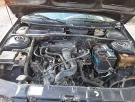 Peugeot 405 French 1800cc 1990, Damascus