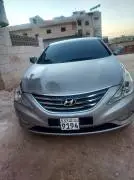 هيونداي سوناتا 2013, دمشق