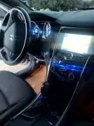 هيونداي سوناتا 2013, دمشق