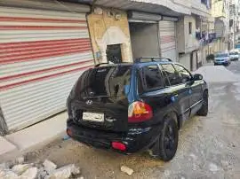 هيونداي سنتفيه 2002