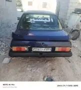 أوبل اسكونا 1976, حماة