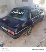 أوبل اسكونا 1976, حماة