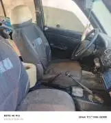 أوبل اسكونا 1976, حماة