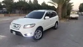 Hyundai CM 2010, Hama