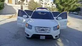 Hyundai CM 2010, Hama