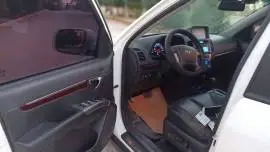 Hyundai CM 2010, Hama