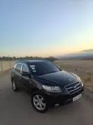 Hyundai Santa Fe 2007, Hama