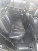 Hyundai Santa Fe 2007, Hama