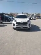 Kia Sportage 2018