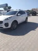 كيا سبورتاج 2018