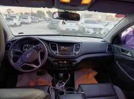 هيونداي توسان 2016 للبيع, دمشق