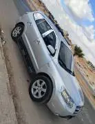 Hyundai CM 2006, Hama