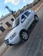 Hyundai CM 2006, Hama