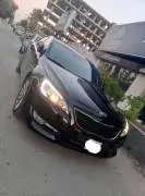 Kia K7 2011