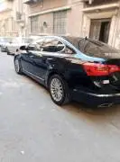 Kia K7 2011