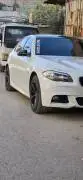 BMW 520d 2012, Aleppo