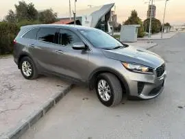 Kia Sorento 2019 for sale, Damascus