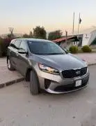 Kia Sorento 2019 for sale, Damascus