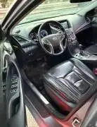 هيونداي جرانديور ازيرا 2017