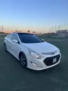 هيونداي سوناتا 2012 للبيع, دمشق