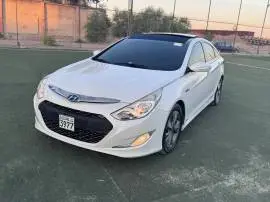 Hyundai Sonata 2012 for sale, Damascus