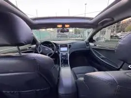 Hyundai Sonata 2012 for sale, Damascus