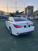 Hyundai Sonata 2012 for sale, Damascus