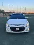 Hyundai Sonata 2012 for sale, Damascus
