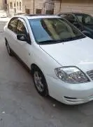 Toyota Corolla 2005 for sale in Hama, Hama